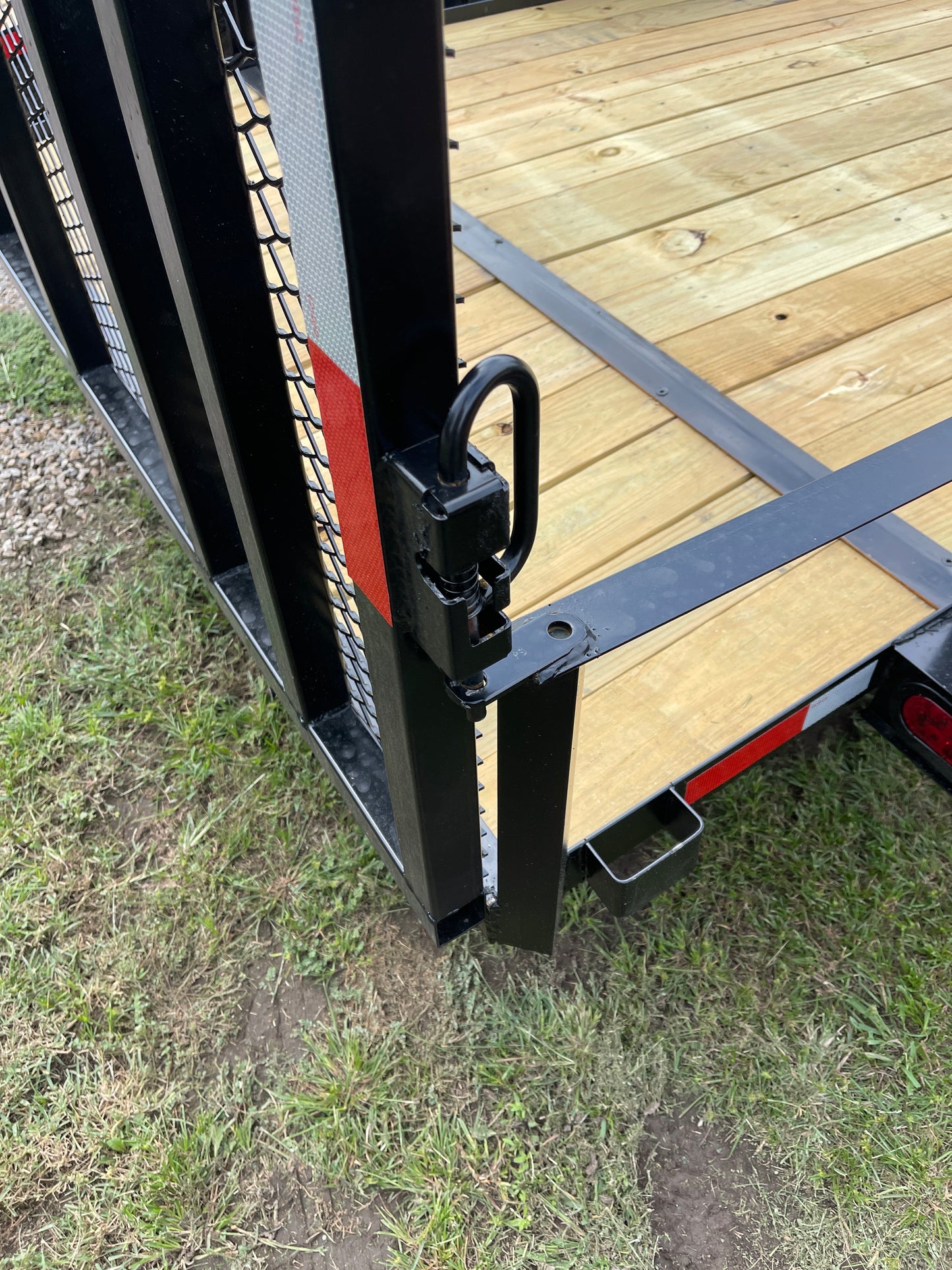 83in x 14ft Utility K25-3387