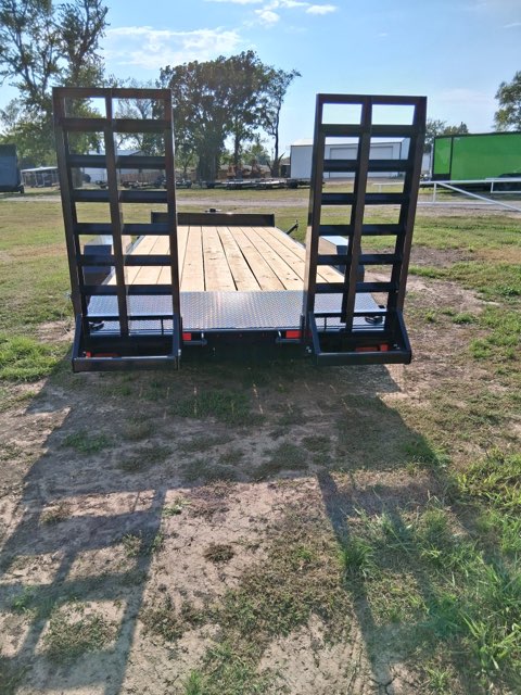 18+2 X 83" 16K W/Toolbox H26-1069