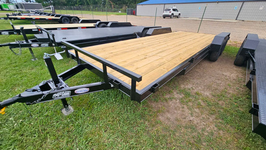 22ft 10k Car Hauler - SKU# P25-2969