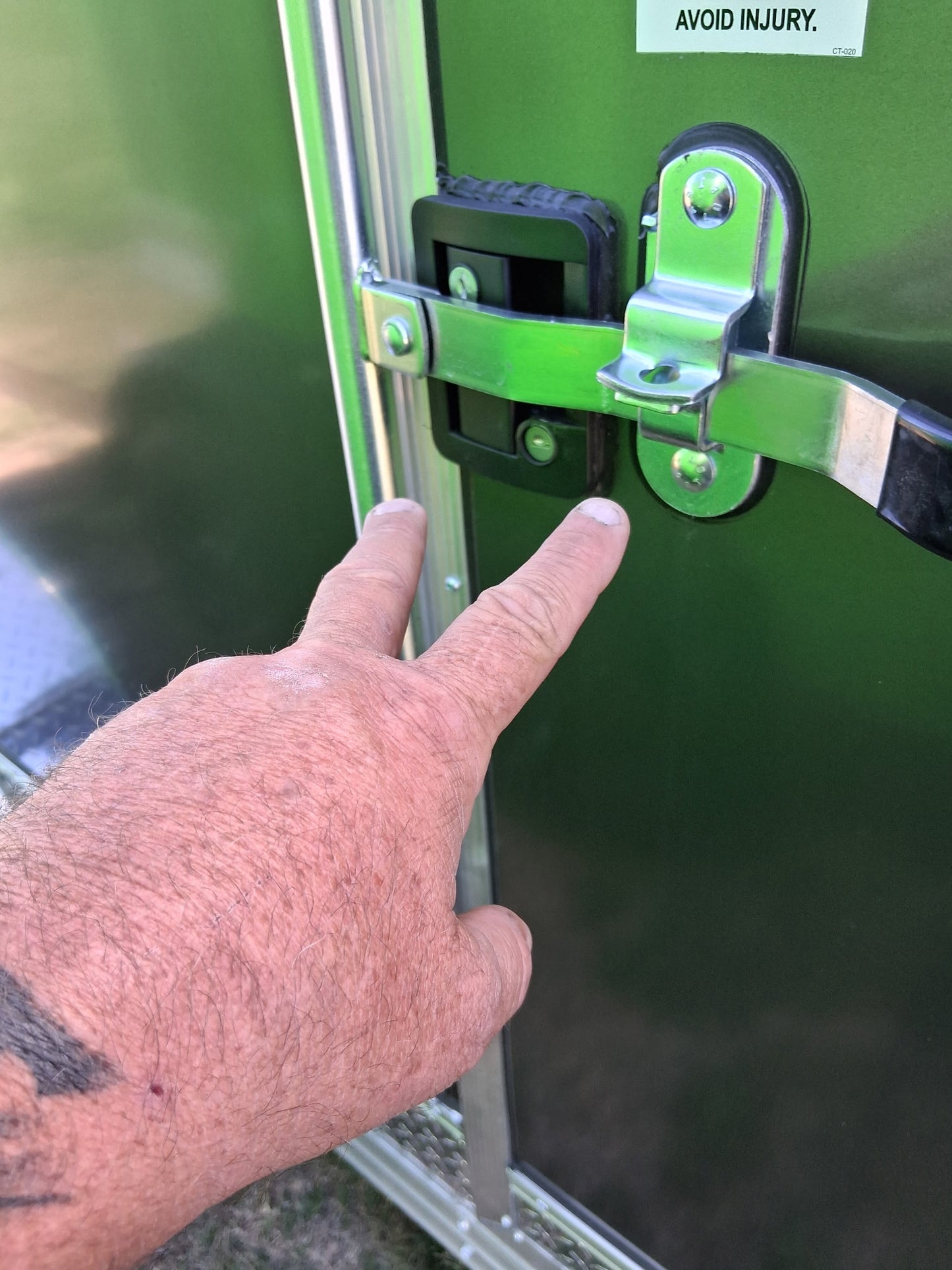 7X16 TA Advanced C26-2608