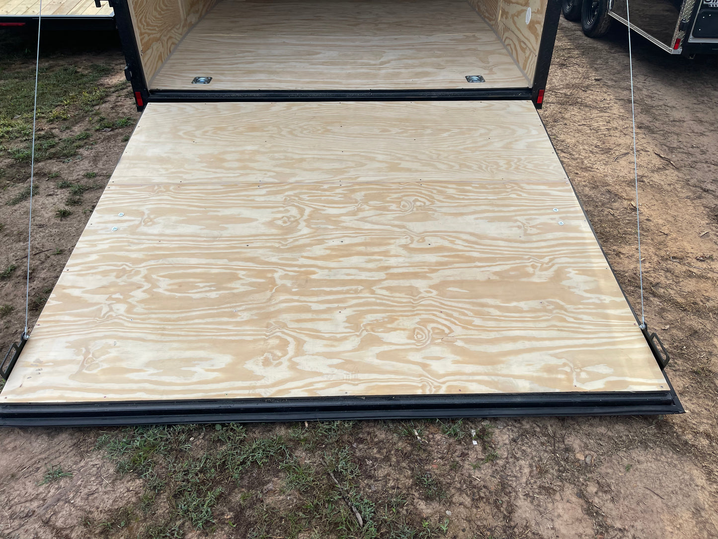 8.5ft x 28ft Basic C26-2455