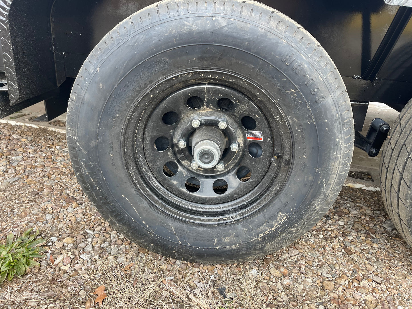 2026 - 83in x 22ft Car Hauler K263770