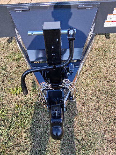18+2 X 83" 16K W/Toolbox H26-1069