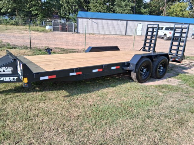 18+2 X 83" 16K W/Toolbox H26-1069