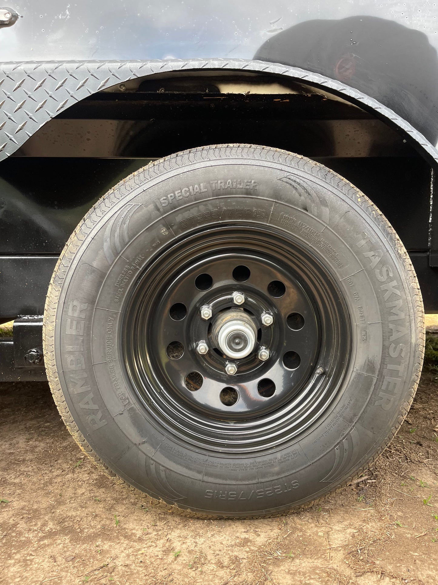8.5ft x 28ft Basic C26-2455