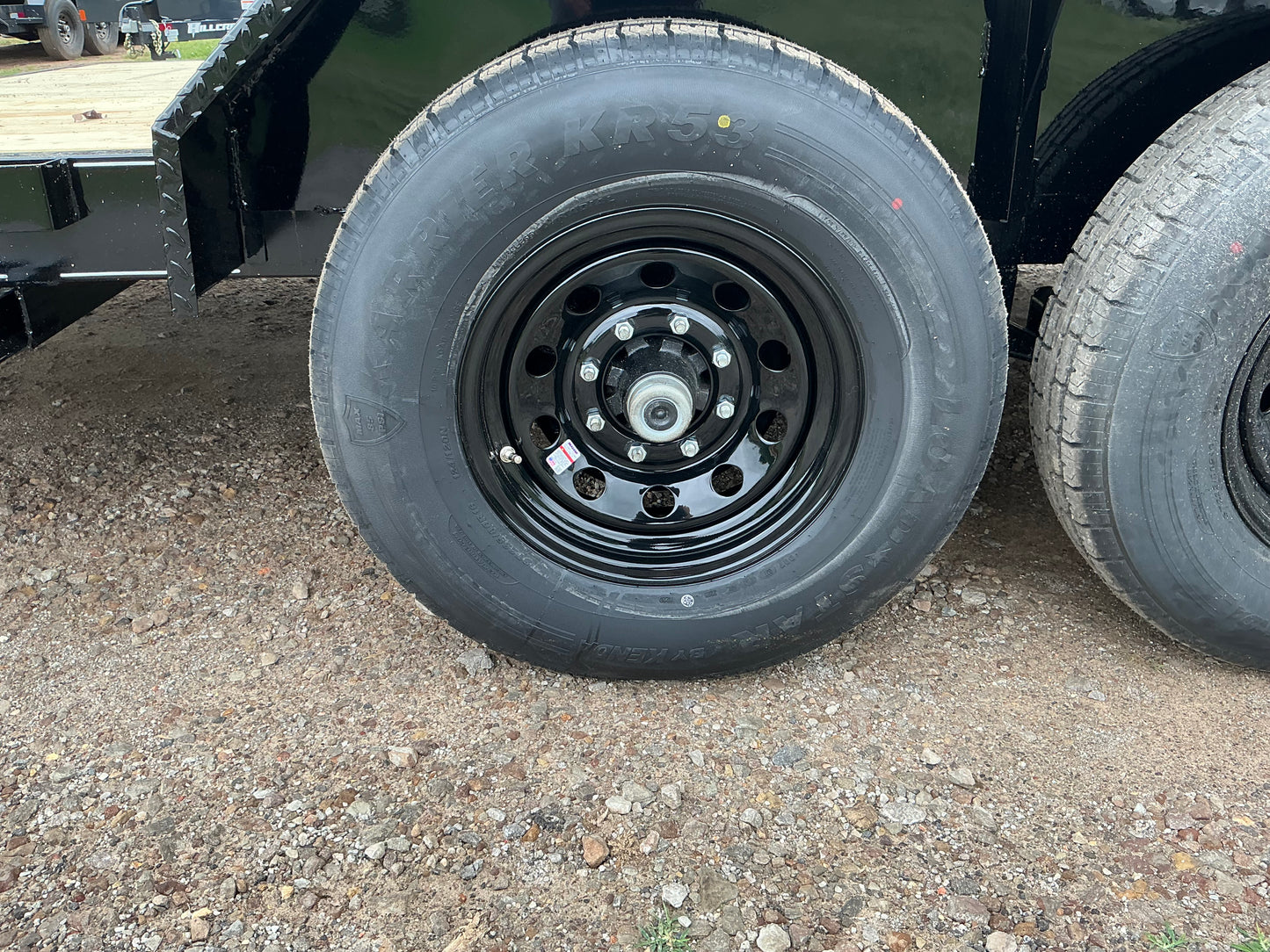 2026 - 22ft 14k Car Hauler P263020
