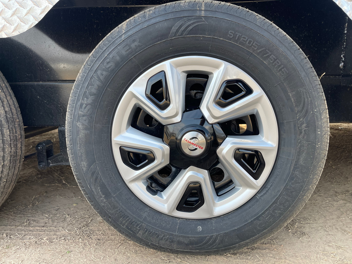 2026 - 8.5ft x 20ft Enclosed Trailer C263476