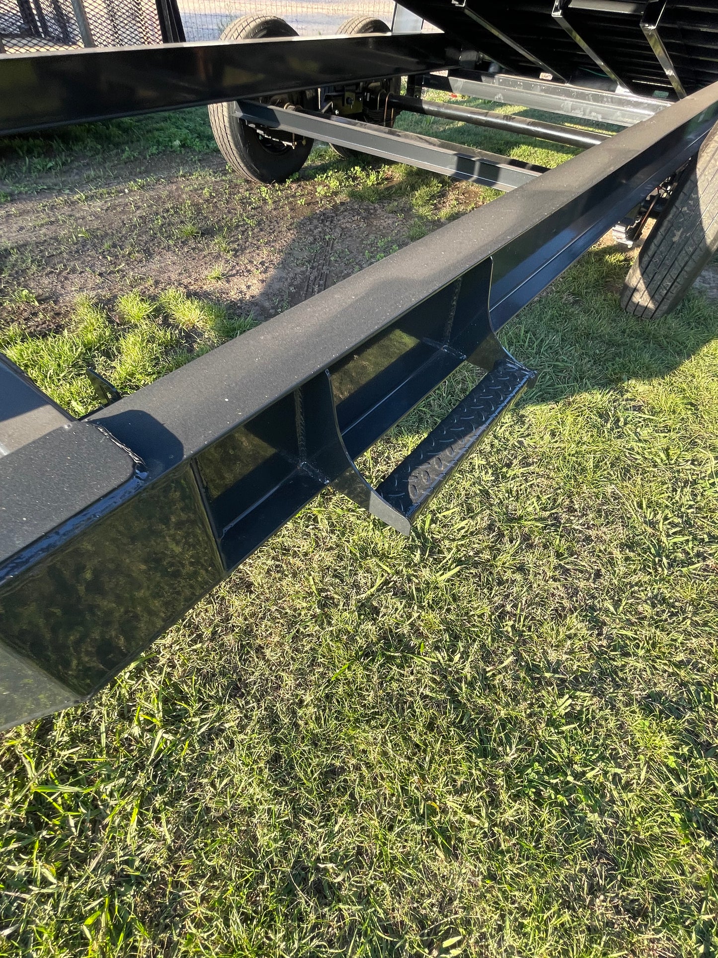 2026 - 14K 7X16 Dump Trailer H261727