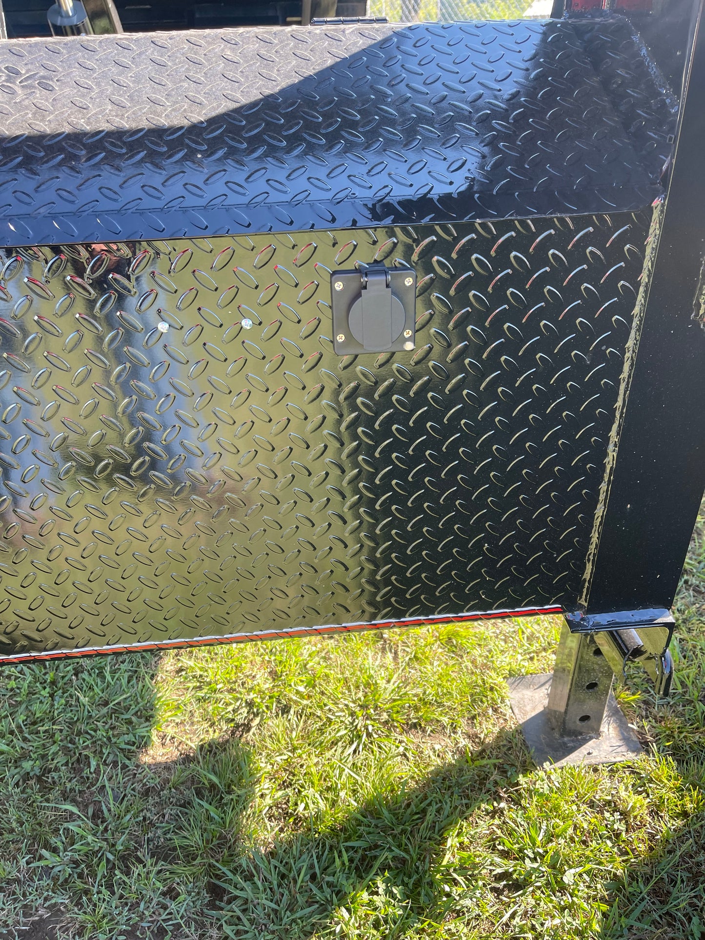 83in x 16 x 3 GN Dump CC26-2034