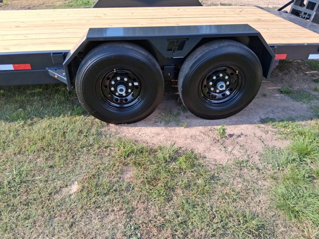 18+2 X 83" 16K W/Toolbox H26-1069