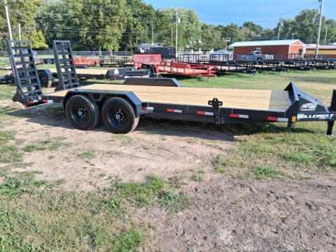 18+2 X 83" 16K W/Toolbox H26-1069