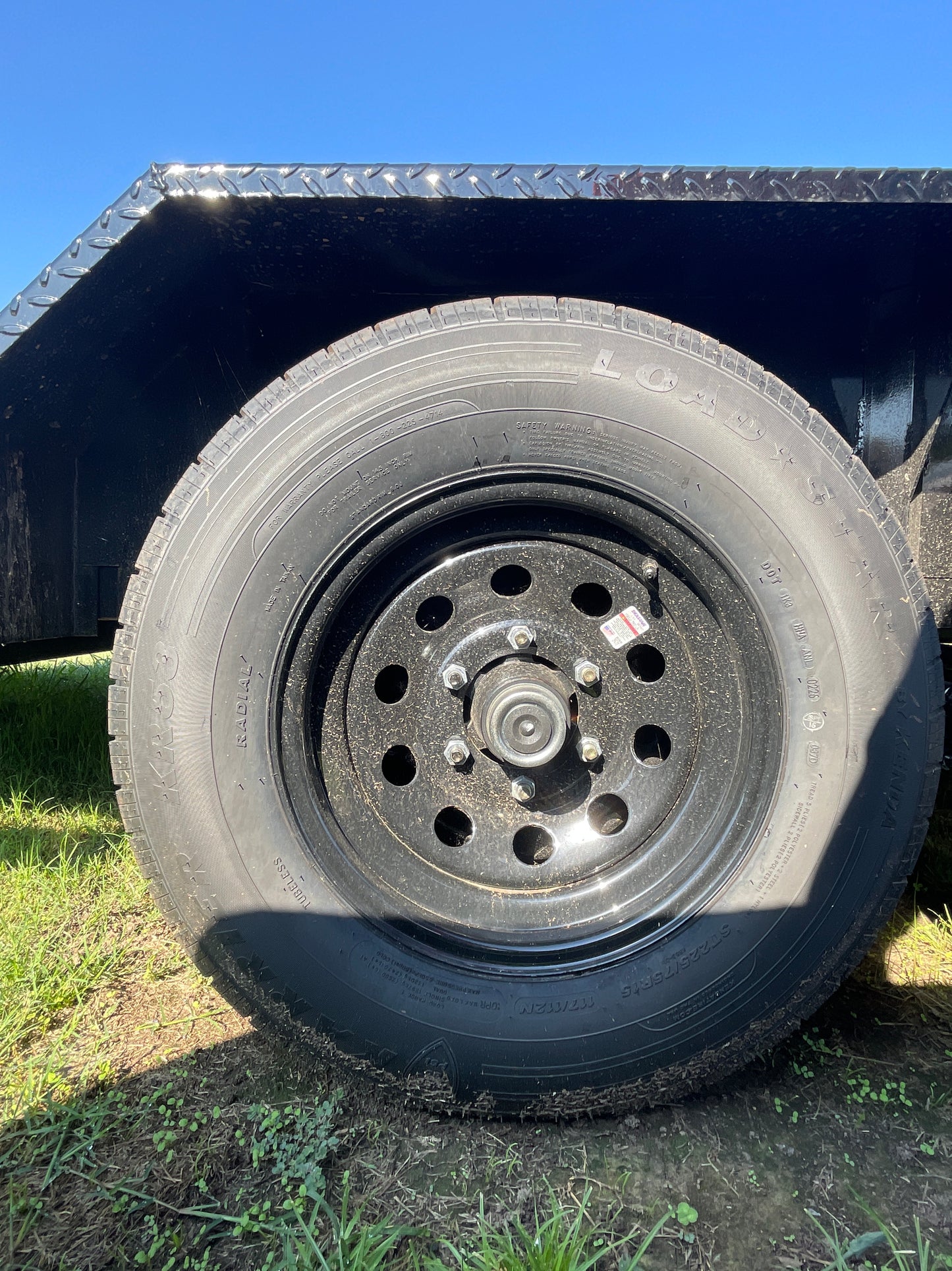 22ft 10k Car Hauler - SKU# P25-2969
