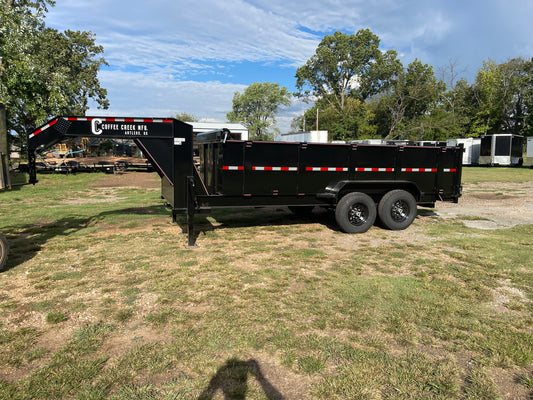 83in x 16 x 3 GN Dump CC26-2034