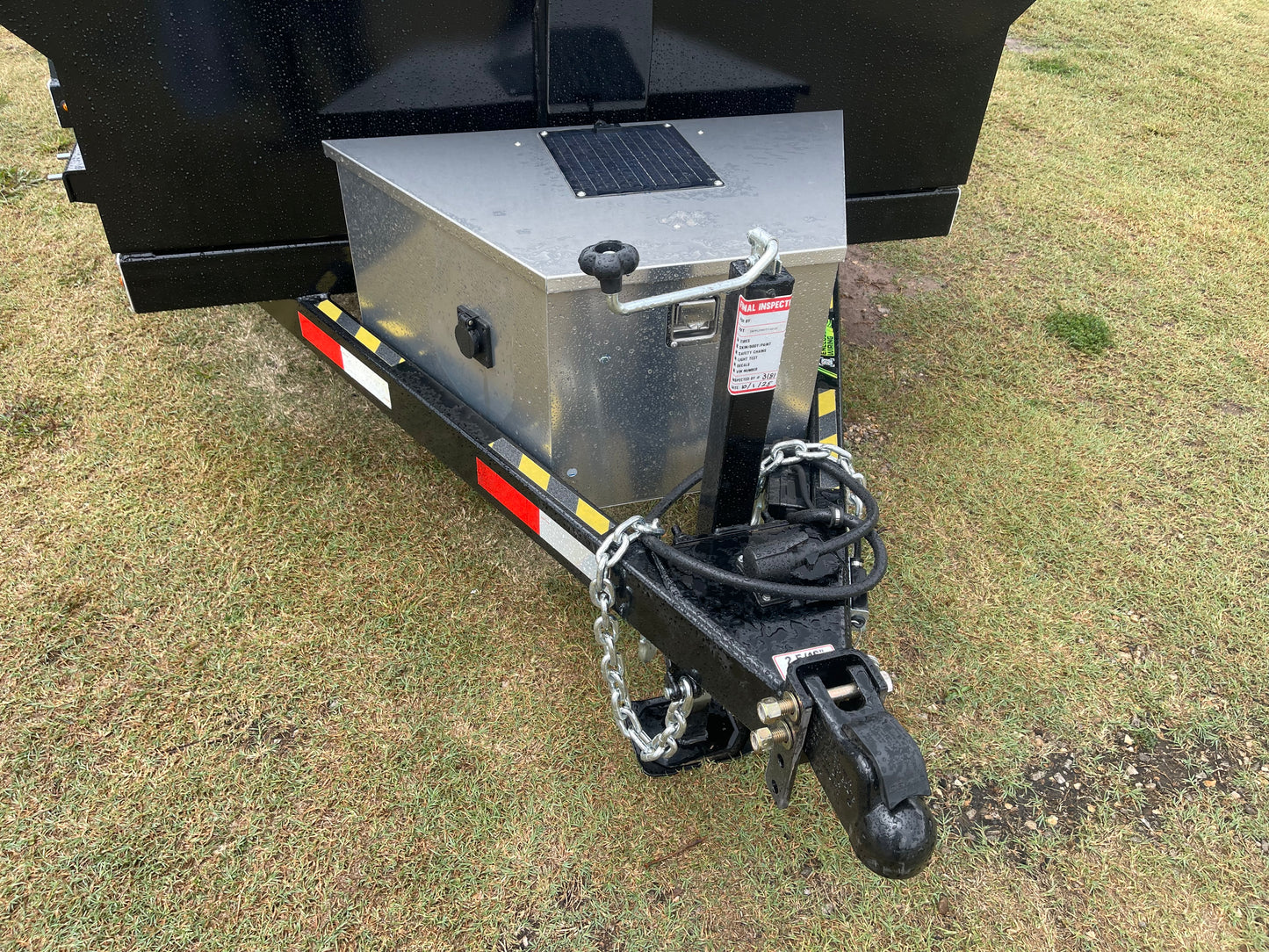 5ft X 10ft Dump Trailer SL263121