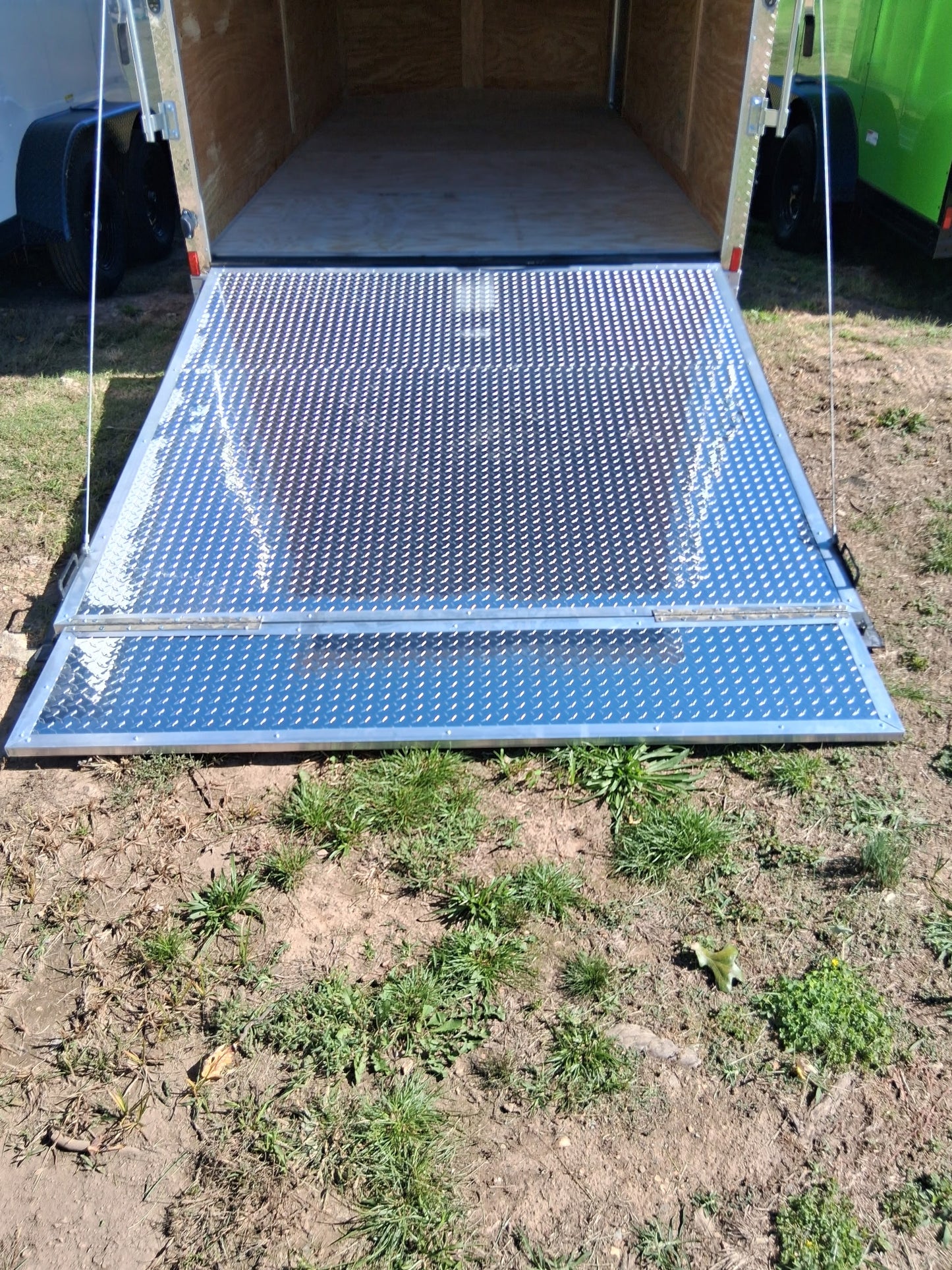 7X16 TA Advanced C26-2608