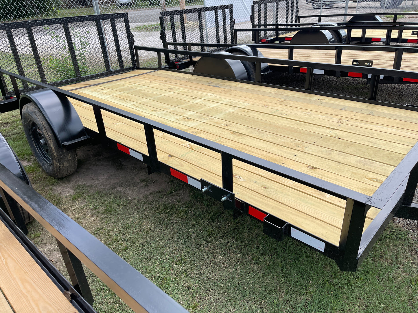 76in x 14ft Utility K25-3399