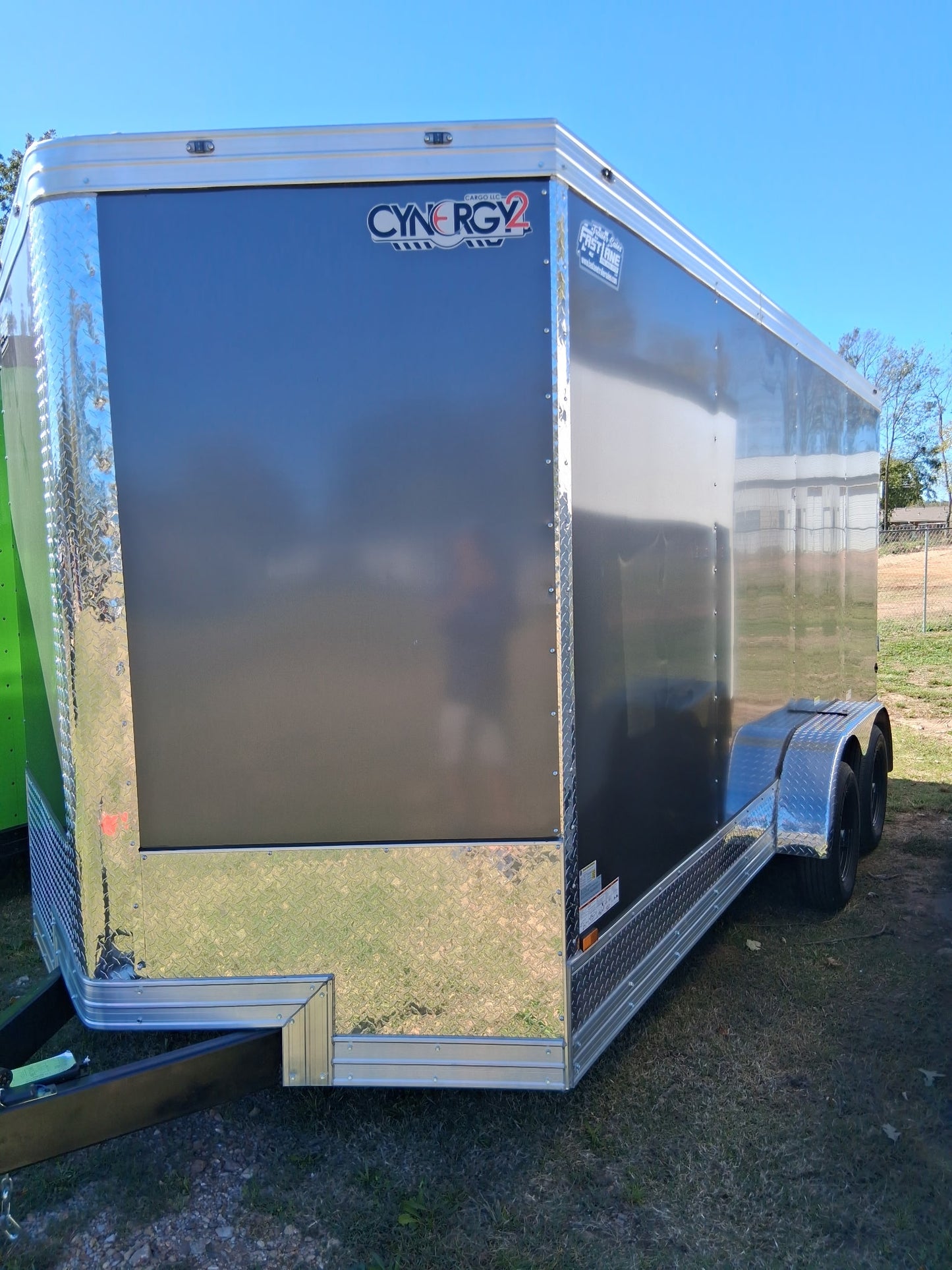 7X16 TA Advanced C26-2608