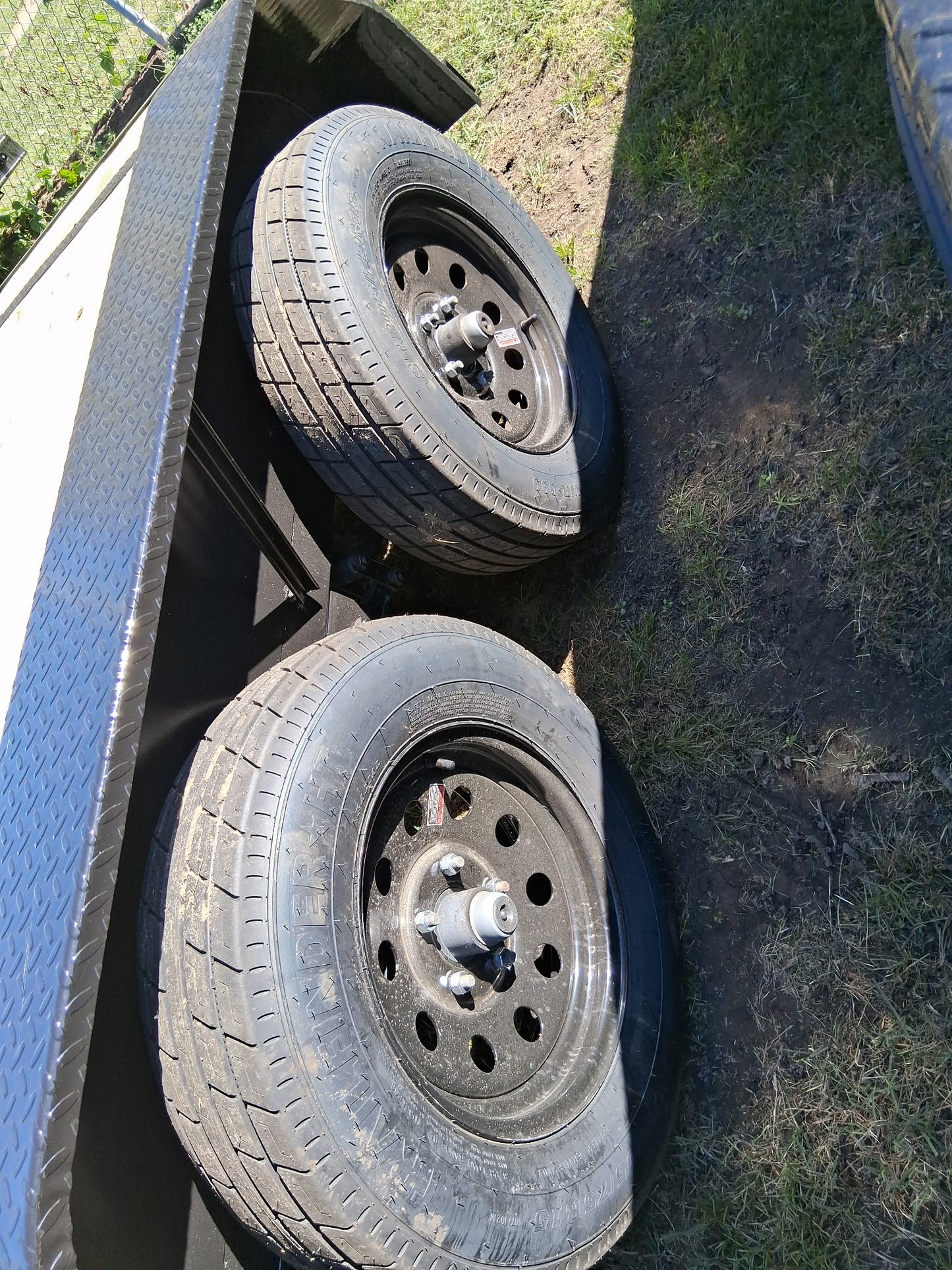 83 X 18 CH 7000# K26-3481