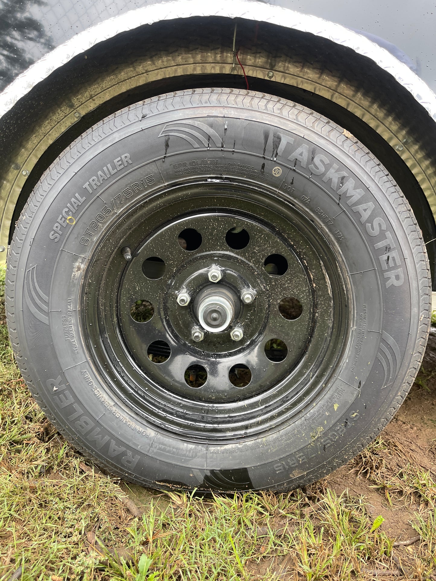 6 X 10 SA Basic C26-2601