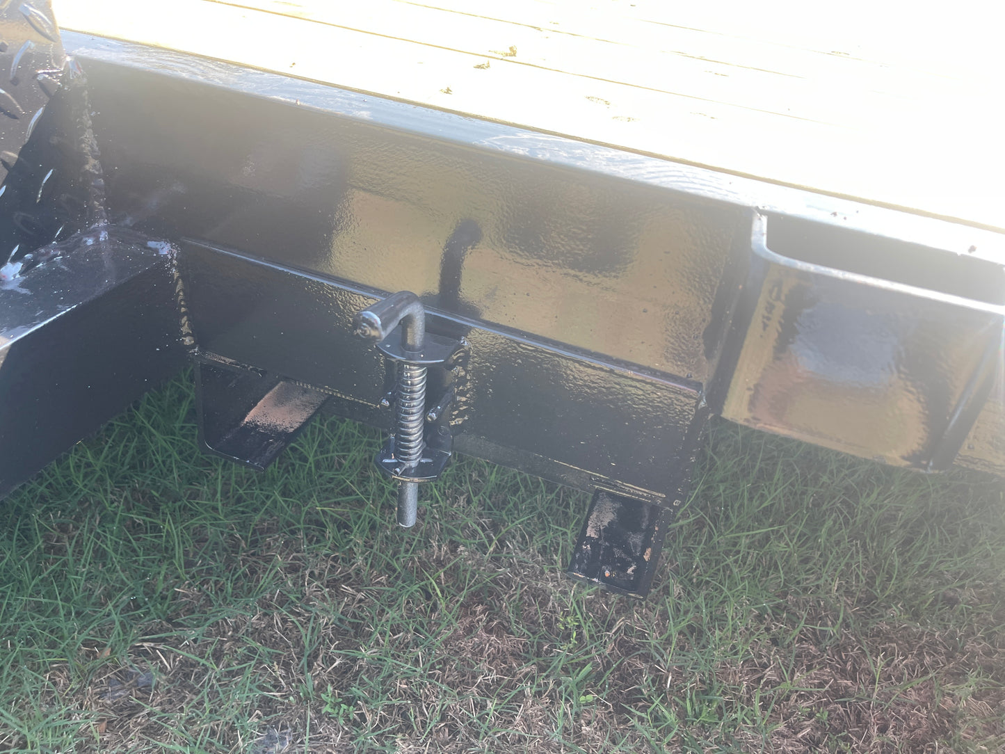 83in X 24ft Car Hauler K25-3451