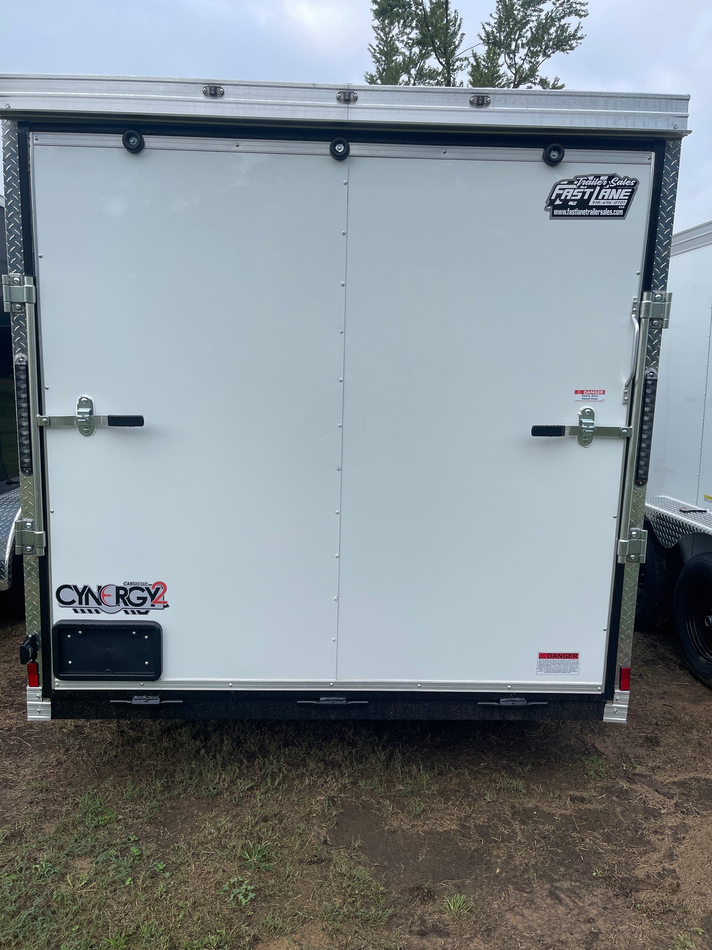 7ft x 14ft TA Adv C26-2682