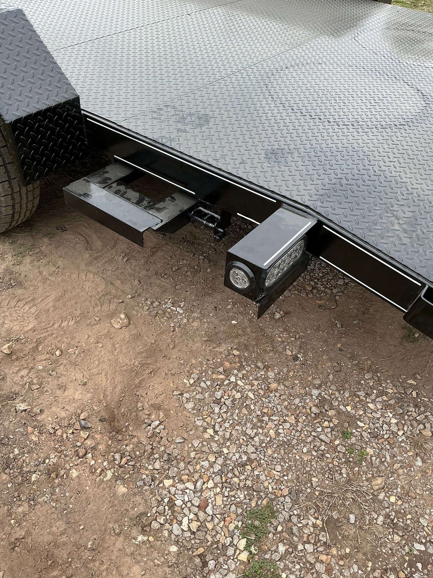 2026 20ft 7k Car Hauler P262557