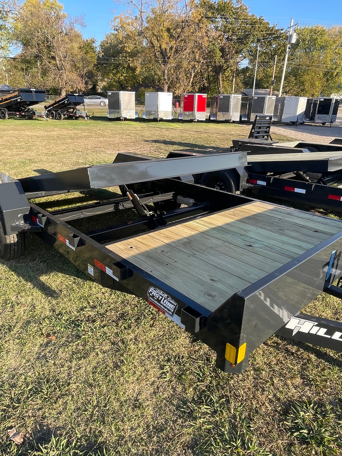 2026 - 14K 16+4 Partial Tilt H261889