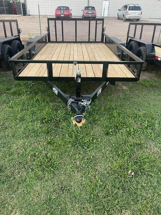 83" x 14 TA Utility K25-3270