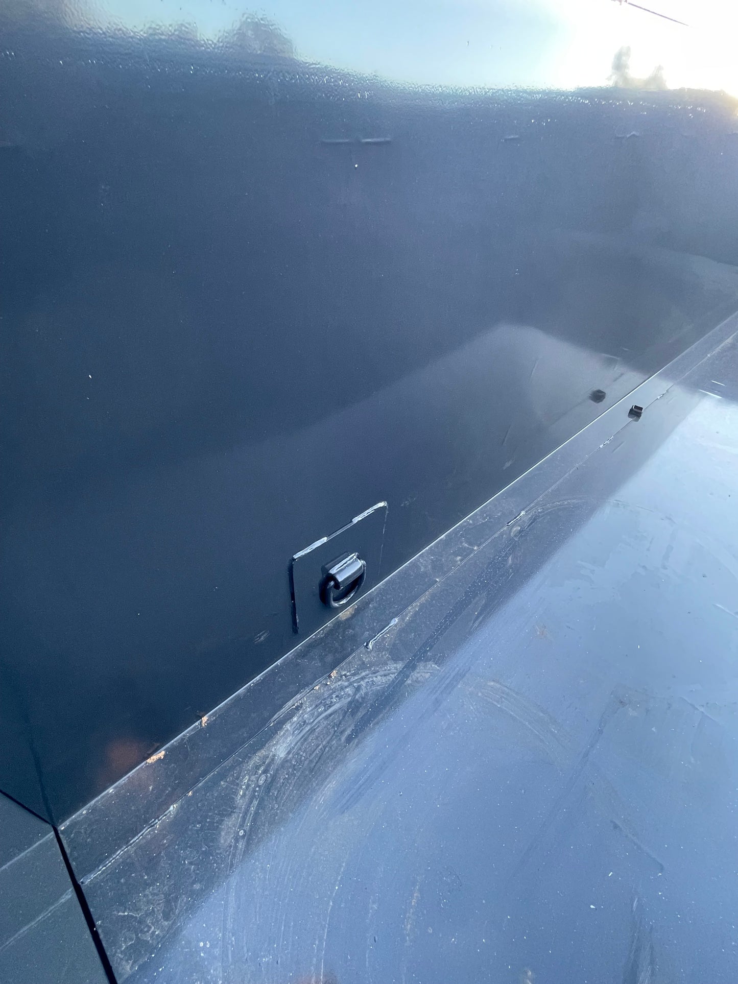 2026 - 14K 7X16 Dump Trailer H261727