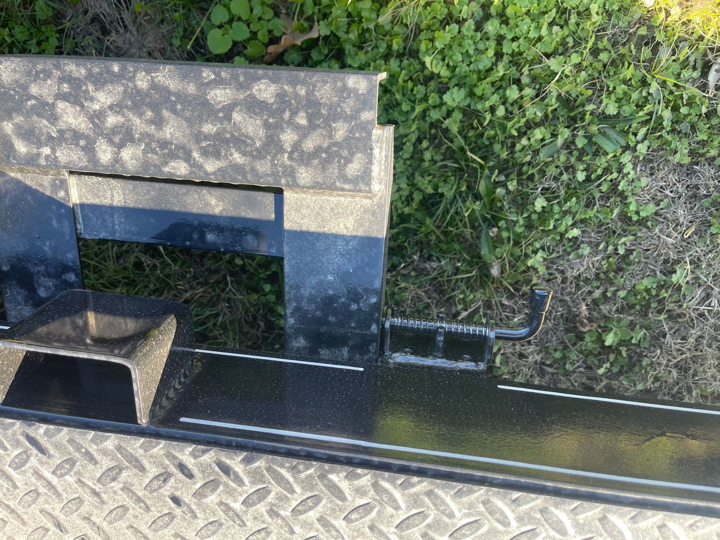 2026 - 83in x 18ft Car Hauler P262068