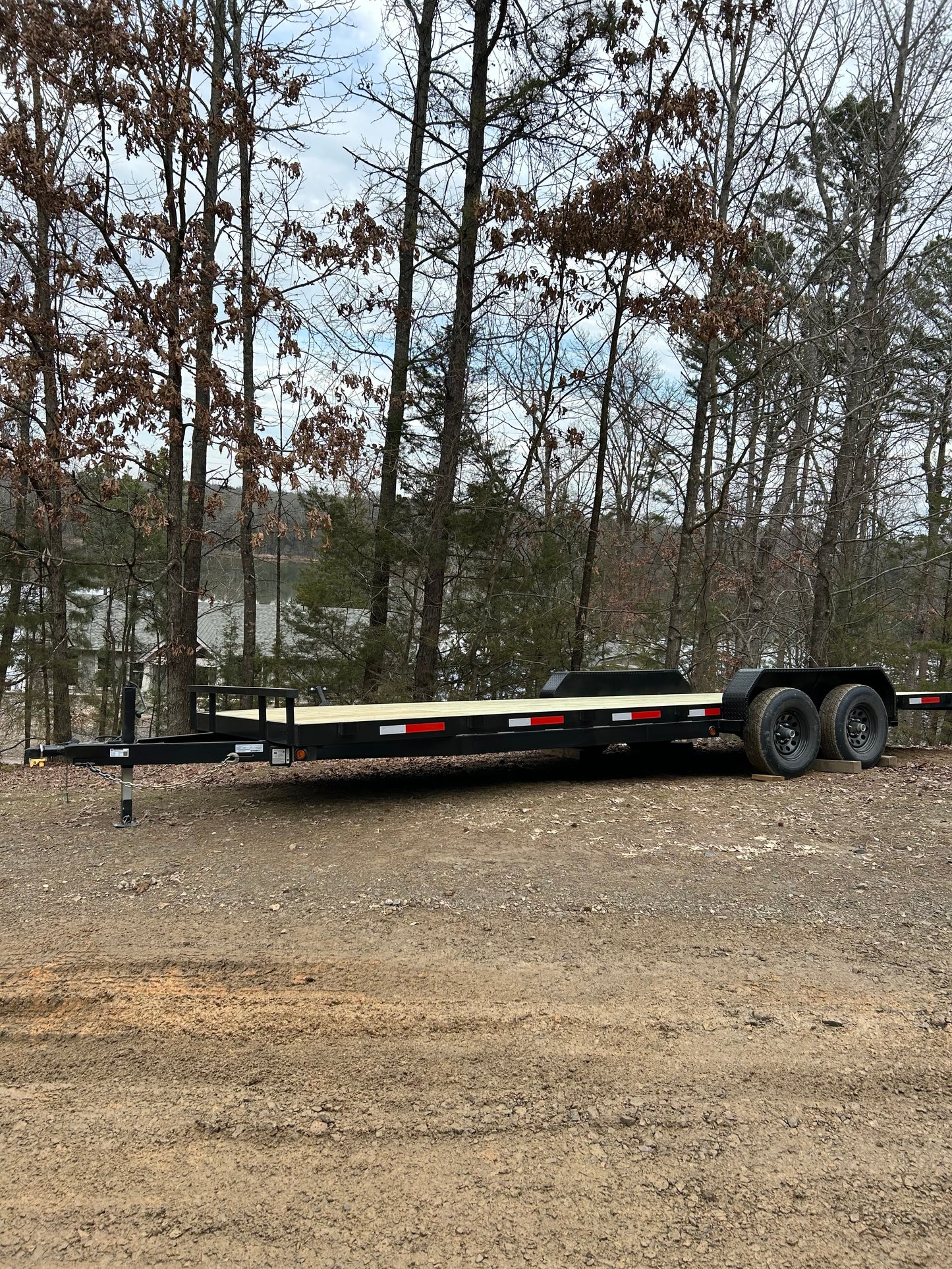 2026 83in x 24ft CH 12K  AR