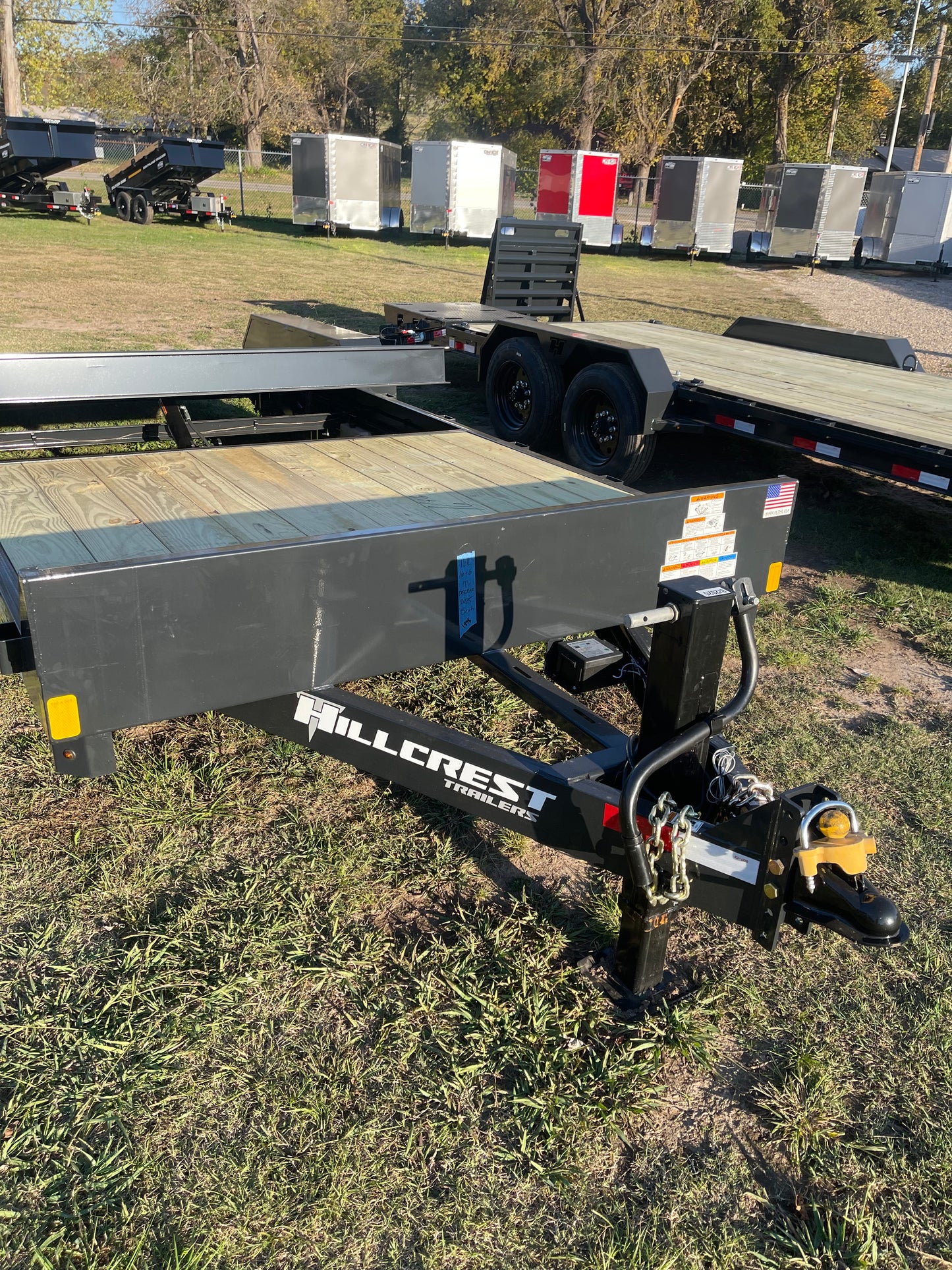 2026 - 14K 16+6 Partial Tilt H261898