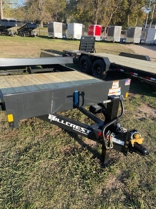 2026 - 14K 16+6 Partial Tilt H261898