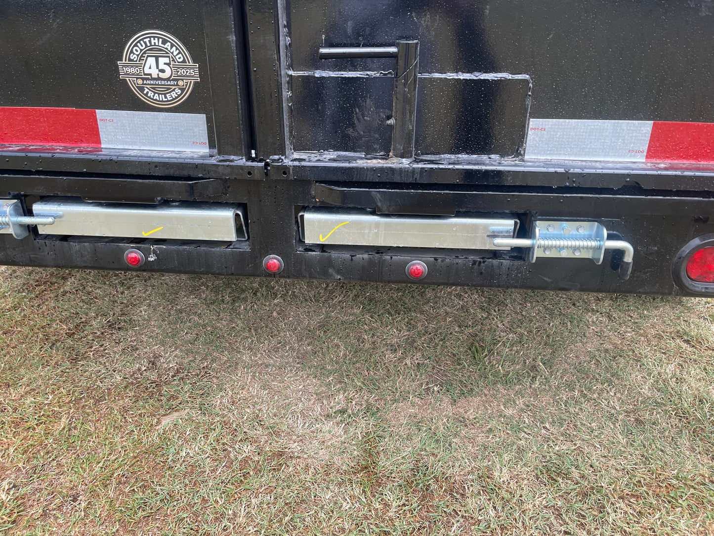 5ft X 10ft Dump Trailer SL263121