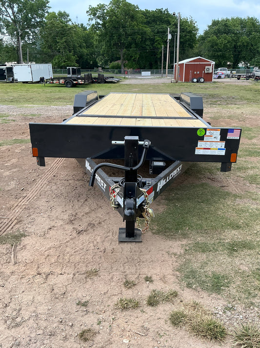 2026 - 16K 16+6 Partial Tilt H264264