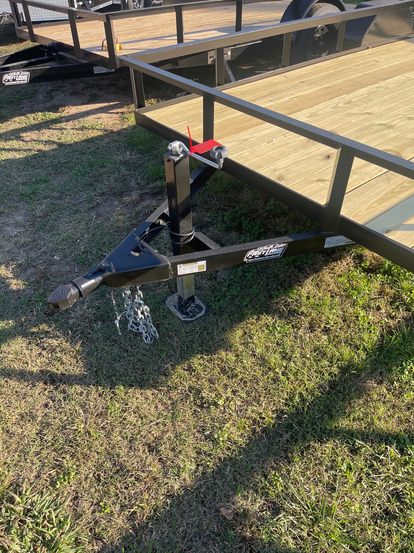 2026 - 83in x 14ft Utility K263560