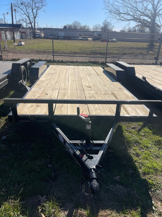 2026 - 83in x 18ft Car Hauler P262067