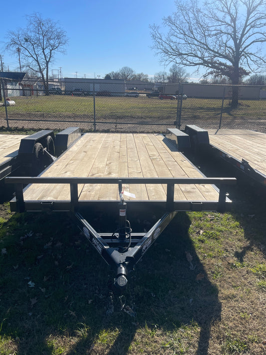 2026 - 83in x 20ft Car Hauler P262070