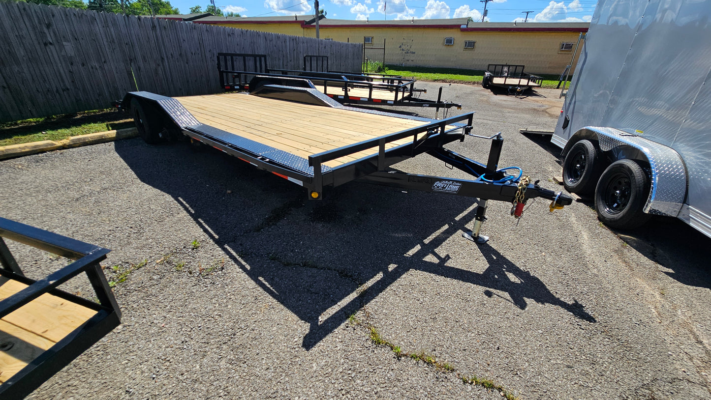 20ft 12k Car Hauler