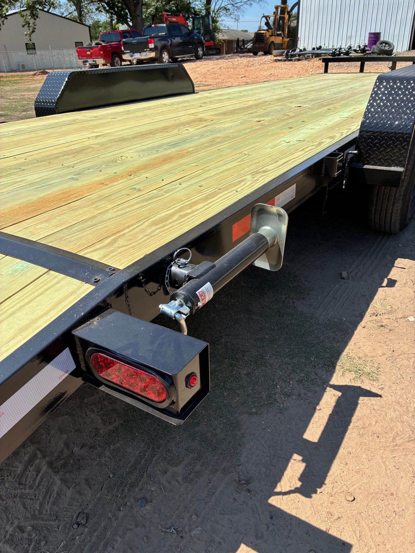 2026 83in X 26ft Car Hauler K274815