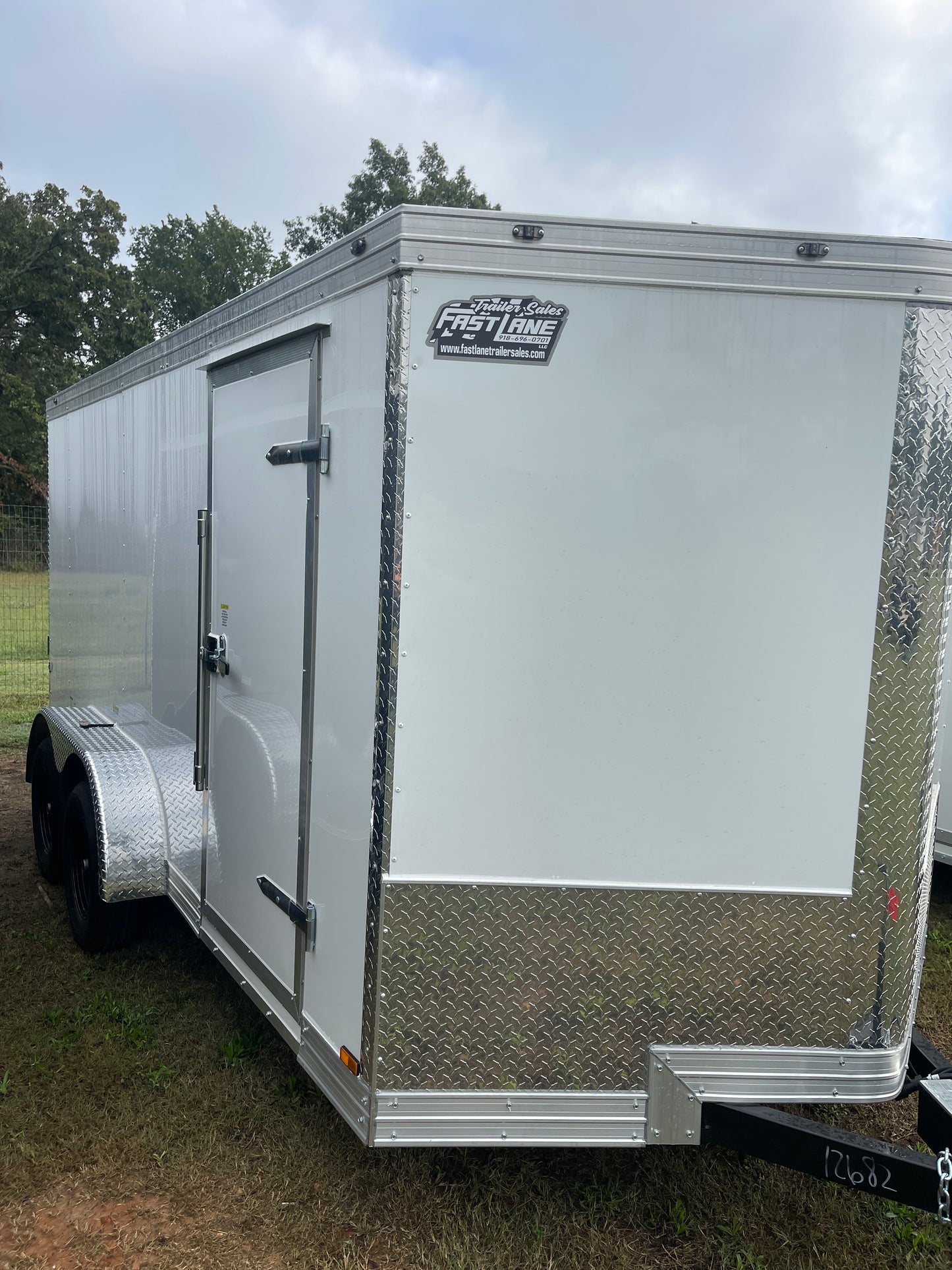 7ft x 14ft TA Adv C26-2682