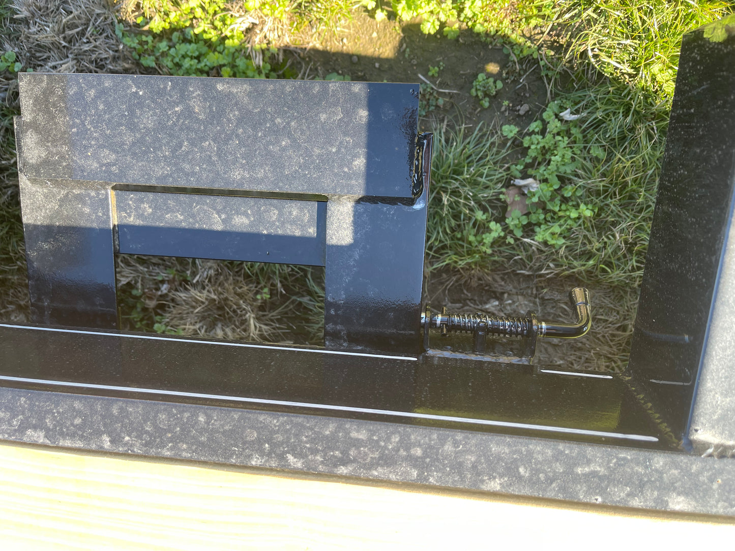 2026 - 83in x 16ft Car Hauler P262066