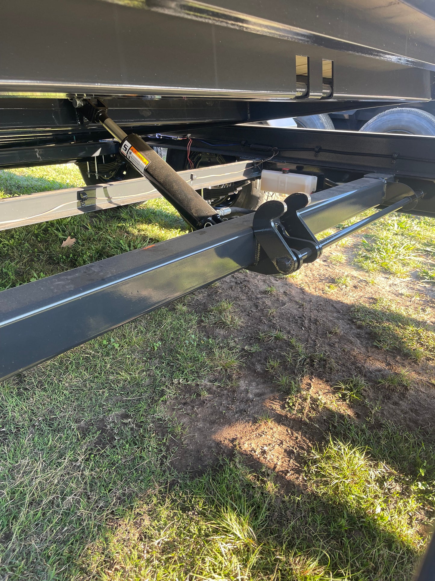 2026 - 14K 16+6 Partial Tilt H261898