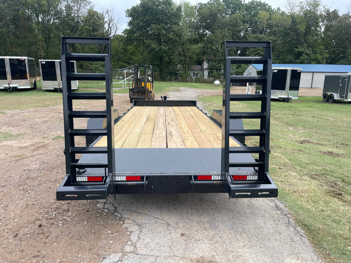 2027 14K 18+2 Equipment H271303
