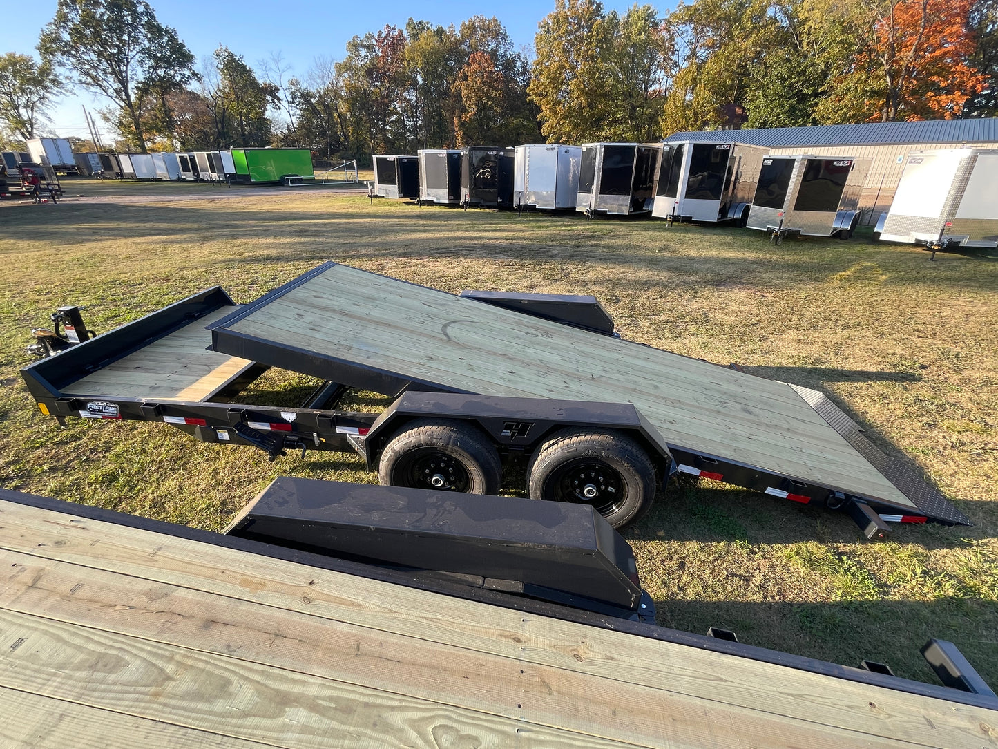 2026 - 14K 16+4 Partial Tilt H261889