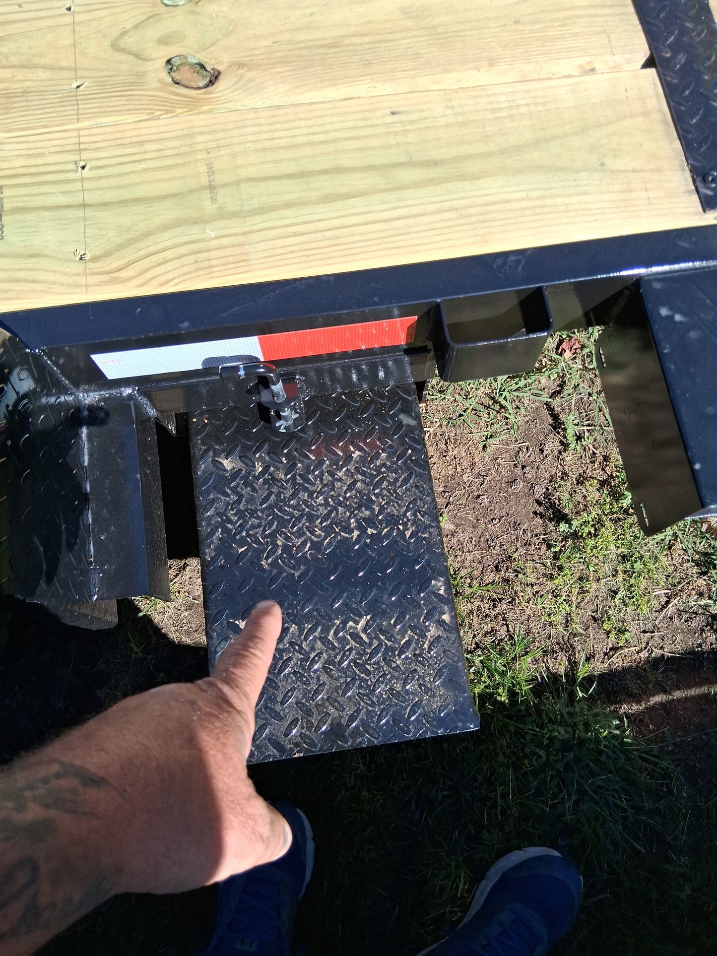 83 X 18 CH 7000# K26-3481