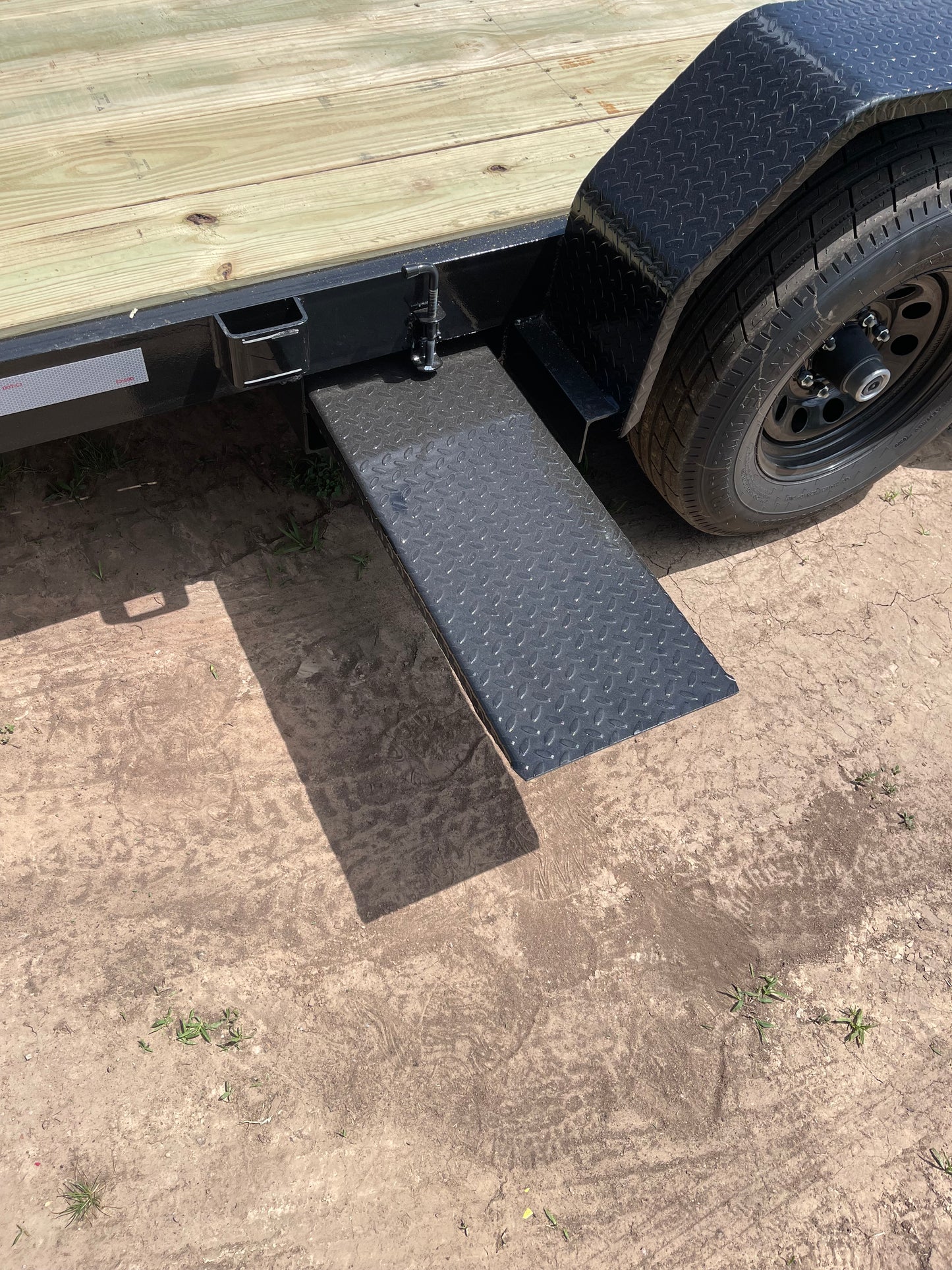 2026 83in X 26ft Car Hauler K264392