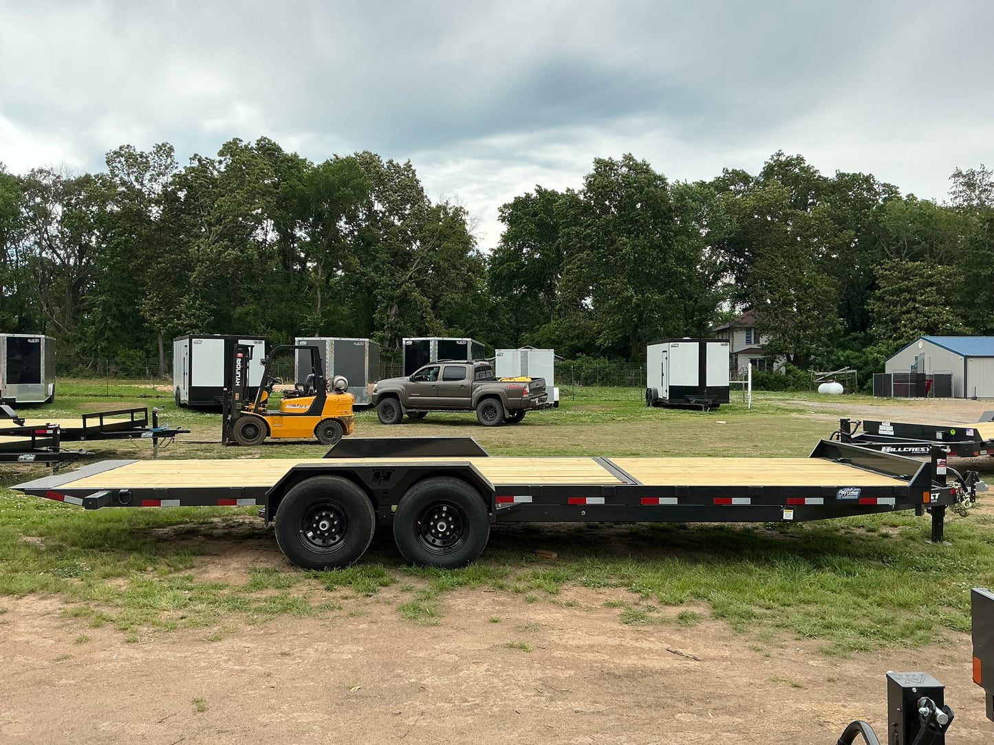 2026 - 14K 16+8 Partial Tilt H263994