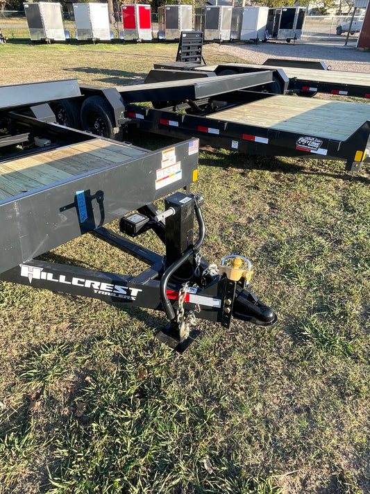 2026 - 14K 16+4 Partial Tilt H261889