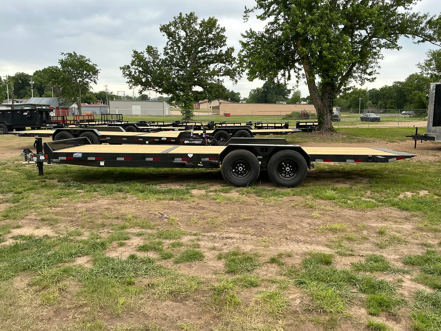 2026 - 14K 16+8 Partial Tilt H263994